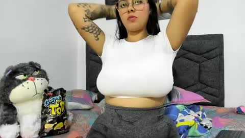 Snapshot of samantha_cherry__ chatting on July 2026 03:23:01 AM samantha cherry online show from July 2026 03:23:01 AM