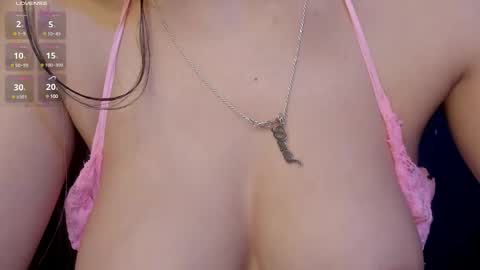 Snapshot of samantha_cp_ chatting on March 2025 06:43:02 PM Sammy online show from March 2025 06:43:02 PM