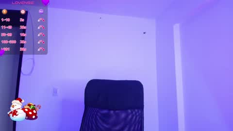 Samanta online show from December 2024 03:37:02 AM