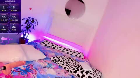 samantha_duke66 online show from December 2024 10:56:02 AM