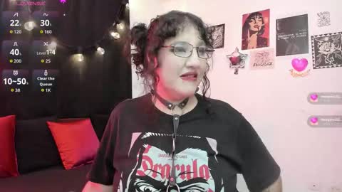 Samantha Griim online show from March 2026 10:05:01 PM