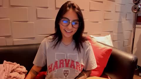 Samantha online show from December 2024 11:45:02 PM