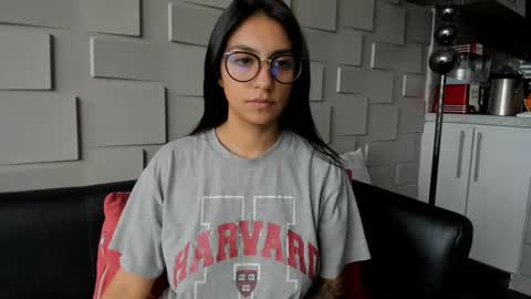 Samantha online show from December 2024 12:27:01 PM