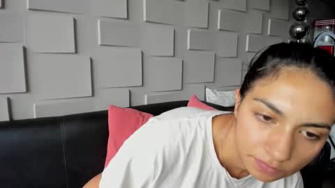 Samantha online show from February 2025 01:31:02 PM