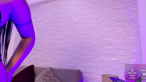 Samantha online show from December 2025 12:01:02 PM