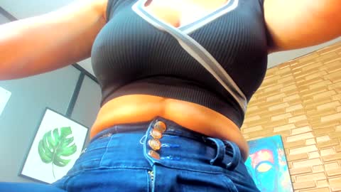 samantha_milfs online show from January 2025 10:00:02 AM