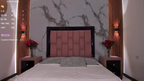 Sammy  online show from March 2025 12:01:01 PM