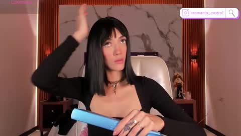 Sammy  online show from November 2025 12:18:02 PM