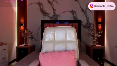 Snapshot of samantha_rogerss chatting on May 2026 12:12:01 PM Sammy online show from May 2026 12:12:01 PM