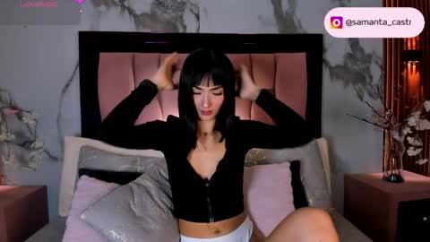 Snapshot of samantha_rogerss chatting on May 2026 12:22:02 PM Sammy online show from May 2026 12:22:02 PM
