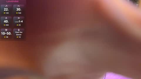 Samantha Ros online show from April 2026 02:31:01 PM