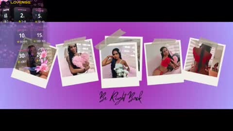 Snapshot of samantha_spike chatting on June 2026 08:06:02 AM Samantha online show from June 2026 08:06:02 AM