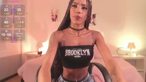 Snapshot of samantha_spike chatting on July 2026 08:16:02 PM Samantha online show from July 2026 08:16:02 PM