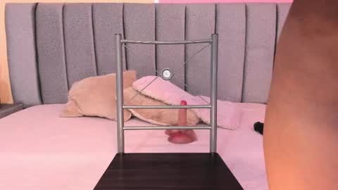 Sami online show from October 2025 04:38:02 PM