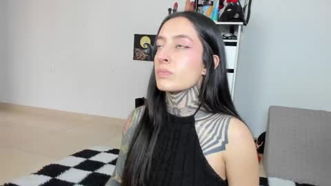 Fernanda online show from May 2026 08:06:01 PM
