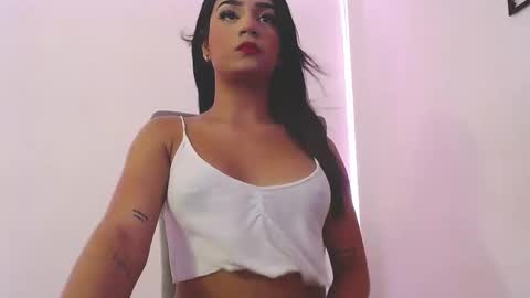 Salome Vargas online show from January 2025 04:04:02 AM