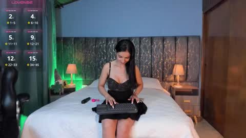 samantha_velle online show from March 2026 02:09:02 PM