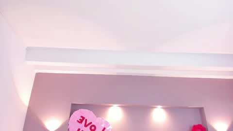  Samanthaa online show from February 2025 03:54:01 AM