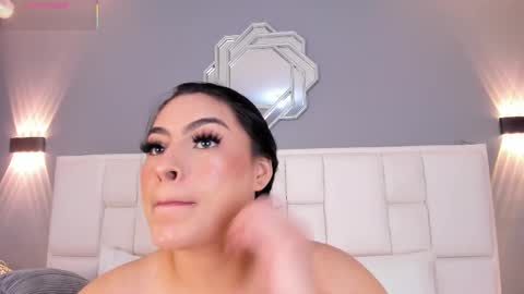  Samanthaa online show from November 2025 11:32:01 AM