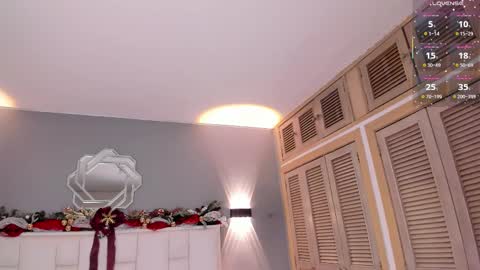  Samanthaa online show from December 2025 11:14:02 AM