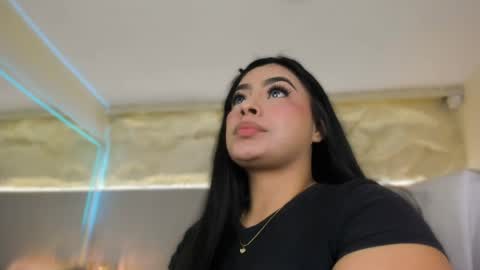  Samanthaa online show from May 2026 11:17:01 AM