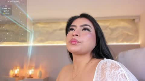  Samanthaa online show from May 2026 11:30:02 AM