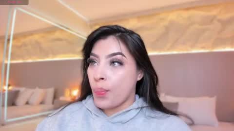  Samanthaa online show from June 2026 11:45:02 AM