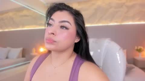  Samanthaa online show from June 2026 11:30:02 AM