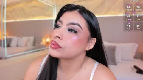  Samanthaa online show from July 2026 11:39:02 AM