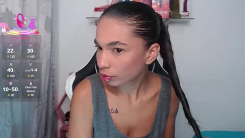 sam online show from November 2025 11:46:02 AM