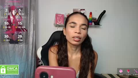 sam online show from July 2026 11:48:02 AM