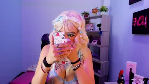 Samantha Smitth online show from June 2026 04:30:02 AM