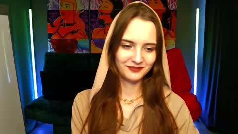 SamanthaaWalker online show from January 2025 11:12:02 AM