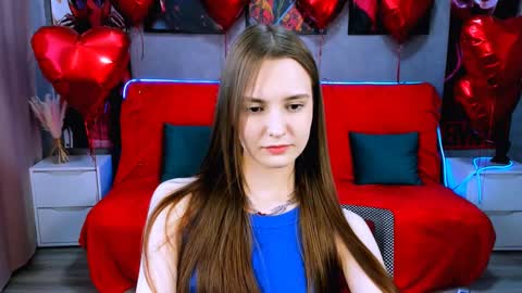 SamanthaaWalker online show from March 2025 10:02:01 AM