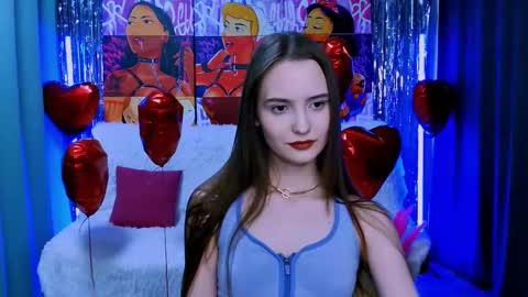 SamanthaaWalker online show from March 2025 12:09:02 PM