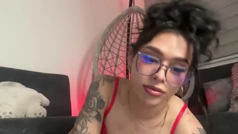 Samantha Bernardo online show from May 2026 04:10:02 AM