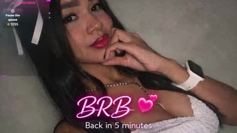 Snapshot of samanthabluhs chatting on February 2026 07:59:02 PM Samantha online show from February 2026 07:59:02 PM