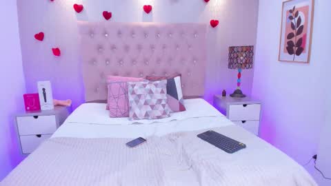 Samantha online show from February 2026 05:50:01 AM