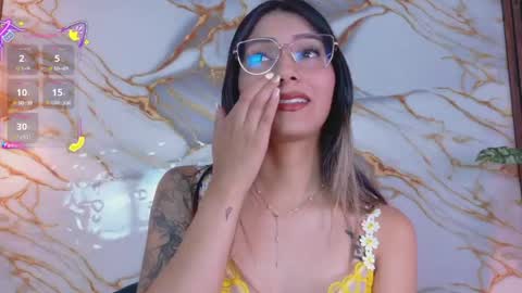 Snapshot of samanthaecheverry chatting on June 2026 07:09:02 PM SAMANTHA ECHEVERRY online show from June 2026 07:09:02 PM