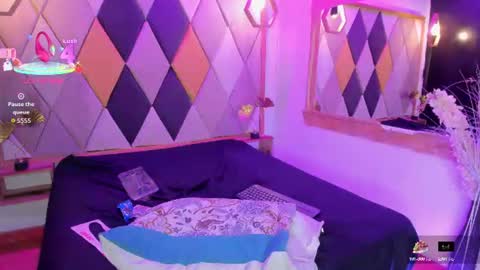 Snapshot of samanthaferrer chatting on July 2026 04:39:33 PM Samantha Ferrer online show from July 2026 04:39:33 PM