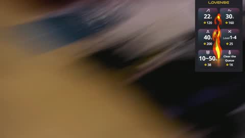 Samantha online show from February 2025 09:04:01 PM