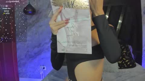 Snapshot of samanthaharpper chatting on October 2025 11:07:01 PM samanthaharpper online show from October 2025 11:07:01 PM