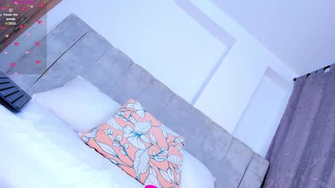 V A  N E S S A  online show from January 2025 11:05:01 PM