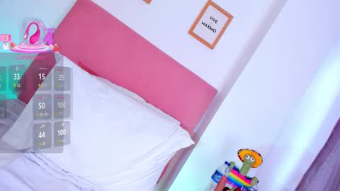 V A  N E S S A  online show from November 2025 08:19:02 PM