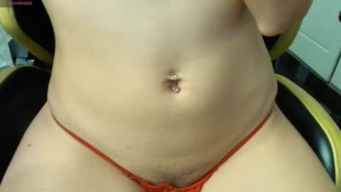 samanthahoteer96 online show from October 2025 03:36:02 PM