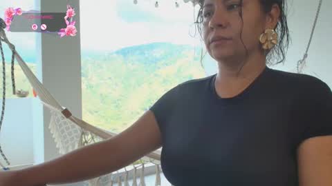 Snapshot of samanthahut1 chatting on February 2026 08:58:01 PM samanthahut1 online show from February 2026 08:58:01 PM