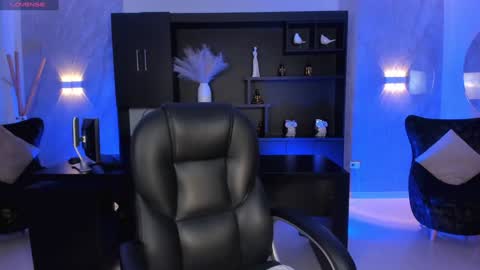 Samantha Klein online show from January 2025 03:14:01 AM