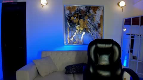 Samantha Klein online show from February 2025 03:22:01 AM