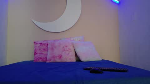 samanthalaurent online show from May 2026 07:09:02 PM