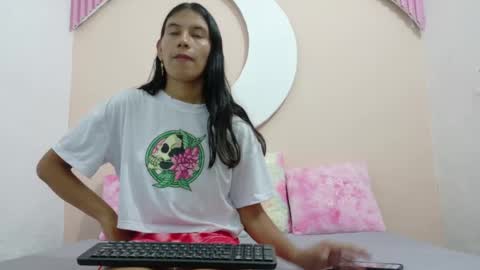 samanthalaurent online show from May 2026 07:11:02 PM